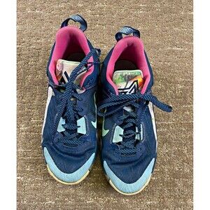Nike Kids Basketball Sneaker Nike Giannis Immortality 2 SE 'Floral' 5Y